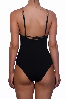 Maillot de bain une pièce - AVENTURIERE- New*