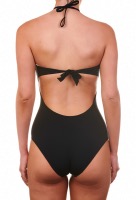 Maillot de bain une pièce - ADMIREE- New*