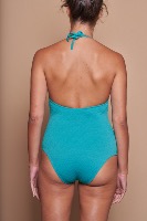 Maillot de bain dos nu - ALIBI lagon