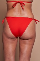 Bas Bikini - TROPEZIENNE coquillages