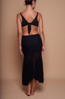 Robe AMORE chic