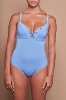 Maillot - ETONNANTE Coquillage