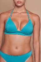 Top push up - AQUA Riv Lagon- New* 