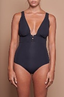 Maillot - NOMADIA Coquillage