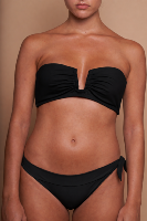 Bandeau - Provocatrice Noir
