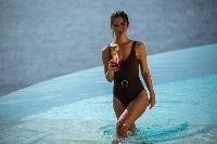 Maillot de bain une pièce - MUSE- new*