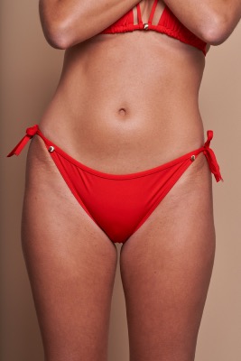 Bas Bikini - TROPEZIENNE coquillages