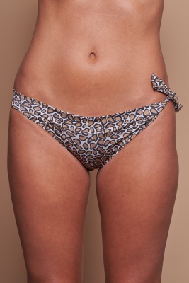 Bas PROVOCATRICE LEOPARD New*