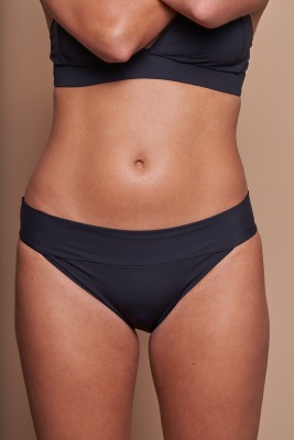 Taille haute PAT New*
