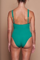 Maillot de bain une pièce - Andrea Star