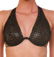 Haut de maillot de bain - STYLEE chic 