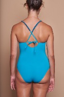 Maillot - AVENTURIERE tresses