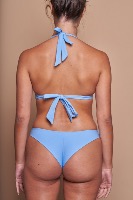 Top push up AQUA Coquillages- New*
