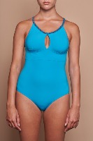 Maillot - AVENTURIERE tresses