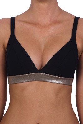 Haut de maillot de bain - INACCESS New*