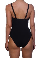 Maillot de bain une pièce - ETONNANTE Grain Cafe