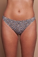 Tanga ADDICT LEOPARD New*