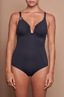 Maillot de bain une pièce U - RIVA Star