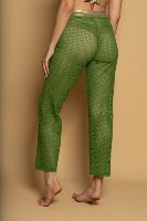 Pantalon crochet- GAIA