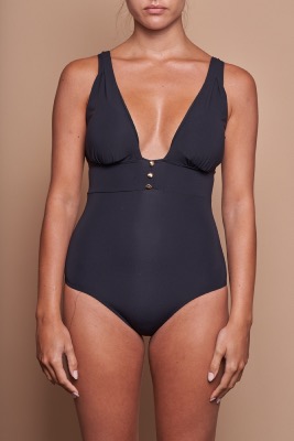Maillot - NOMADIA Coquillage