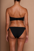Bandeau - Provocatrice Noir