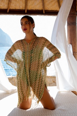 Kaftan- JOIE