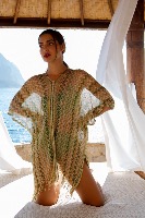 Kaftan- JOIE