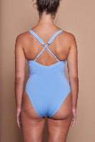 Maillot - REALISTE Coquillage