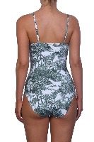 Maillot de bain une pièce - Sophie Jouy New*
