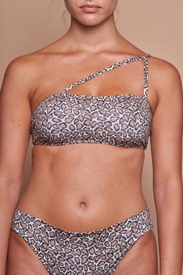 Top ALBA leopard NEW*