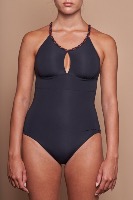 Maillot - AVENTURIERE tresses