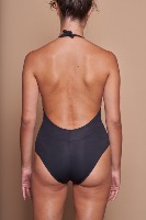 Maillot de bain décolleté - INSPIREE Star