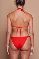 H-Bikini - Icone coquillages- New* 