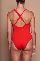 Maillot - REALISTE Coquillage