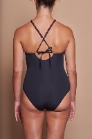 Maillot - AVENTURIERE tresses