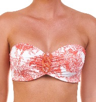 Bandeau - MYSTERIEUSE JOUY New*